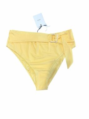 Onia Anais Bottom Honey XL Revolve NWT